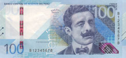 Imagen de Billetes G5